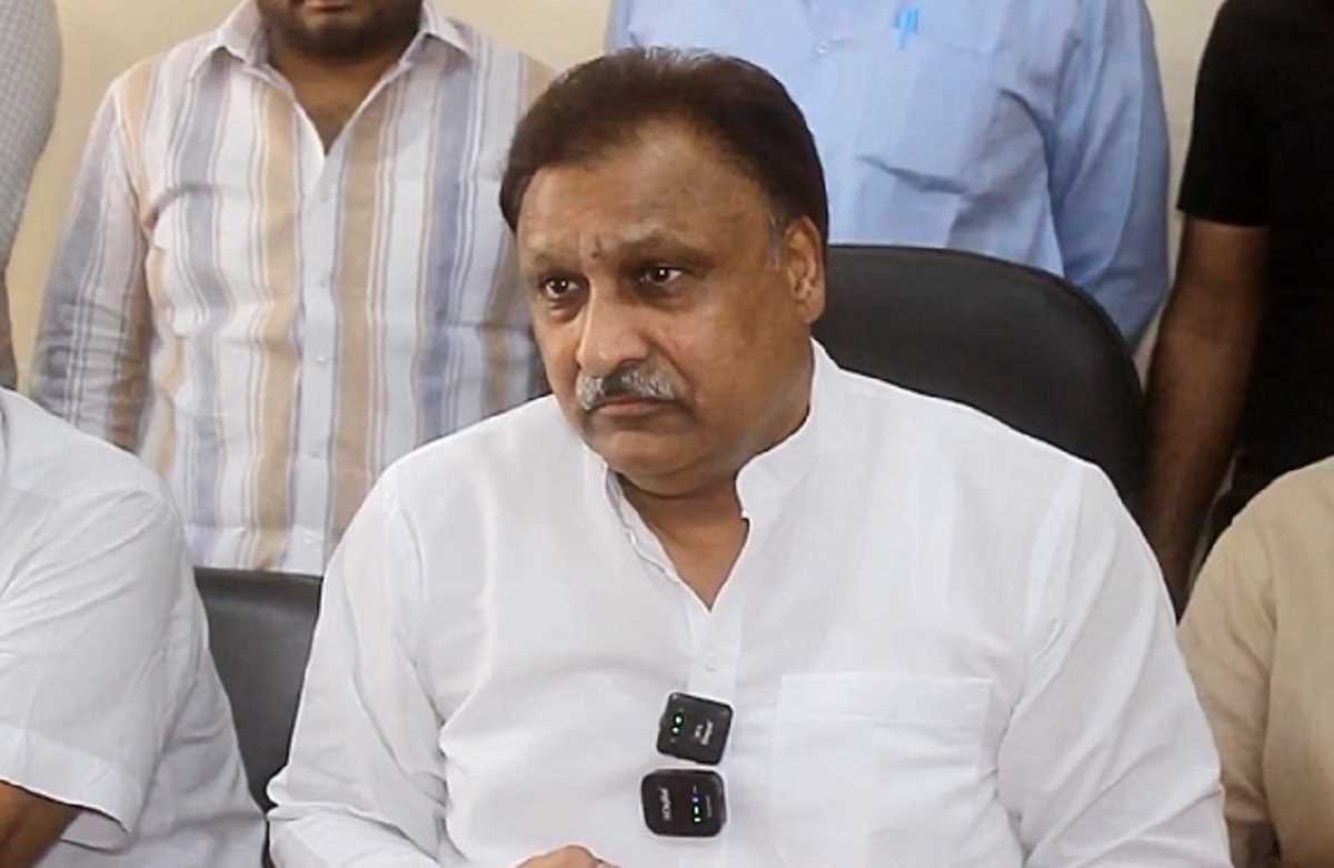 स्थानीय निकाय चुनाव बैलेट पेपर से करवाएं जाएँ : बजरंग गर्ग